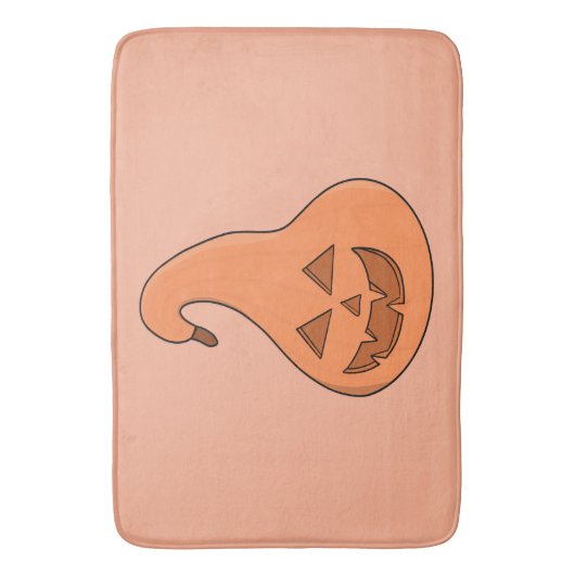 Bath Mat Badematte (Vorderseite Vertikal)