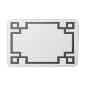 Bath Mat Badematte (Vorderseite)