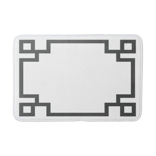 Bath Mat Badematte (Vorderseite)