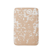 Bath Mat Badematte (Vorderseite Vertikal)