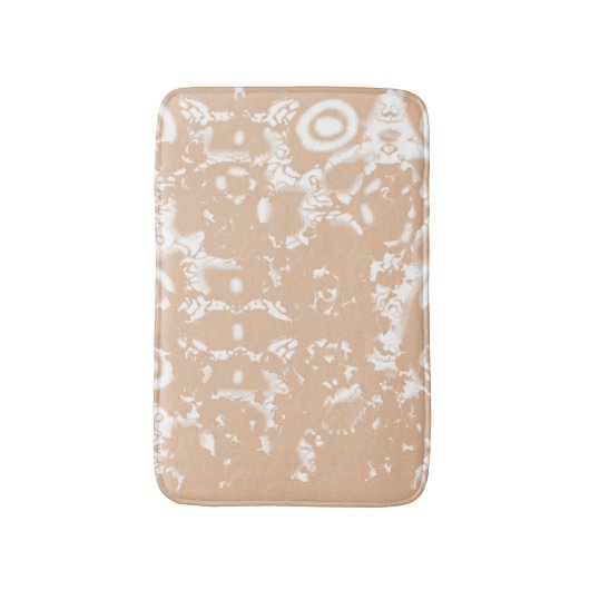 Bath Mat Badematte (Vorderseite Vertikal)