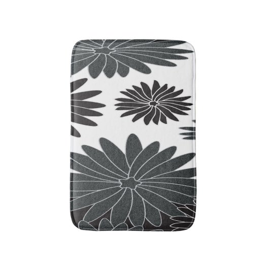 Bath Mat Badematte (Vorderseite Vertikal)