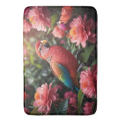 Bath Mat Badematte (Vorderseite Vertikal)