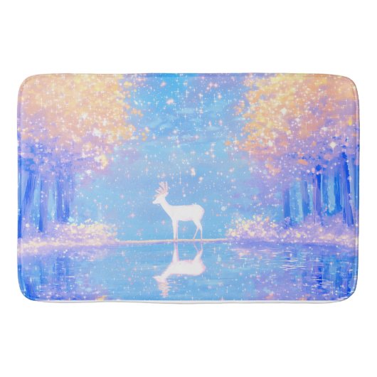 Bath Mat Badematte (Vorderseite)