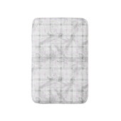 Bath Mat Badematte (Vorderseite Vertikal)