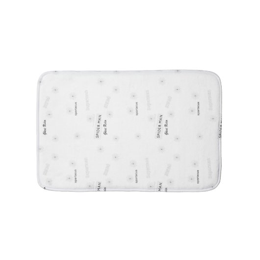 Bath Mat Badematte (Vorderseite)