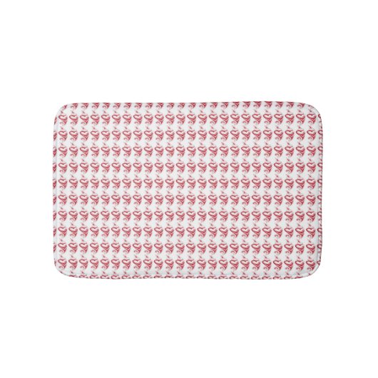Bath Mat Badematte (Vorderseite)