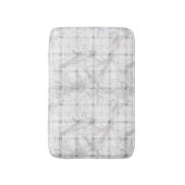 Bath Mat Badematte (Vorderseite Vertikal)