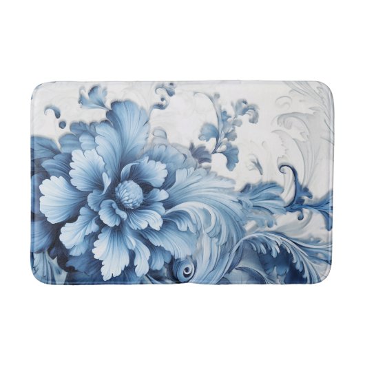 Bath Mat Badematte (Vorderseite)