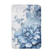 Bath Mat Badematte (Vorderseite Vertikal)
