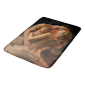 Bath Mat Badematte (Schrägansicht)