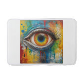 Bath Mat Badematte (Vorderseite)