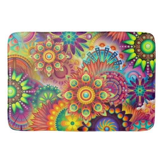 Bath Mat Badematte (Vorderseite)