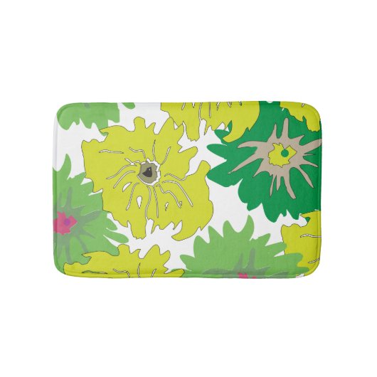 Bath Mat Badematte (Vorderseite)