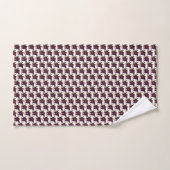 Bath Mat Badhandtuch Set (Handtuch)