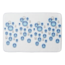 Bath Mat - Blasen Badematte