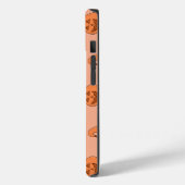 Bath Mat Case-Mate iPhone Hülle (Rückseite / Links)