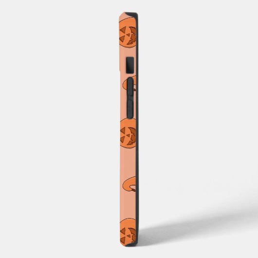 Bath Mat Case-Mate iPhone Hülle (Rückseite / Links)