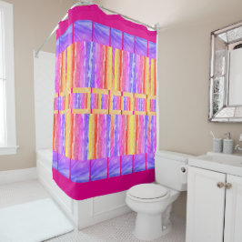 Bath Mat Duschvorhang