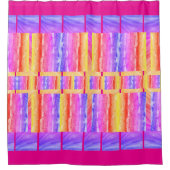 Bath Mat Duschvorhang (Vorderseite)