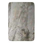 Bath Mat - Eukalyptus Bark Badematte (Vorderseite Vertikal)