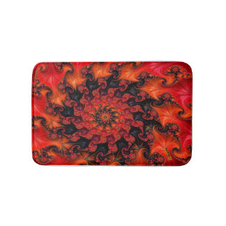 Bath Mat - F898 "Silk Road" Badematte