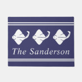 Bath Mat Fußmatte (Vorderseite)