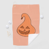 Bath Mat Golfhandtuch (Insitu)