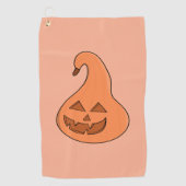 Bath Mat Golfhandtuch (Vorderseite)