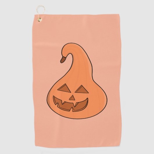 Bath Mat Golfhandtuch (Vorderseite)