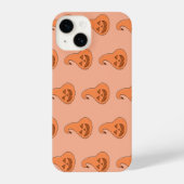 Bath Mat iPhone Hülle (Rückseite)