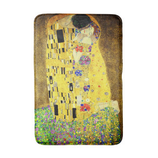 Bath Mat mit Klimts Kuss Badematte