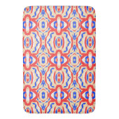 Bath Mat, Multi Farbe Modernes klassisches Design Badematte (Vorderseite Vertikal)