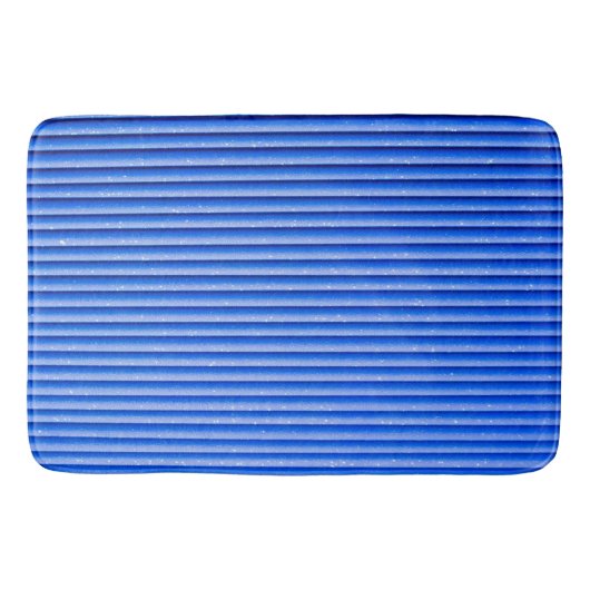 Bath Mat - Soft & Absorbent Badematte (Vorderseite)