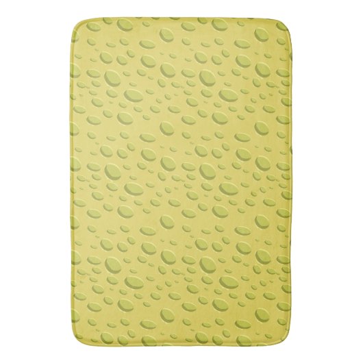 Bath Mat spongebob Badematte (Vorderseite Vertikal)