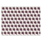 Bath Mat Tischdecke (Vorderseite (Horizontal))