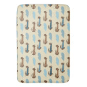 Bath Mat Toy AirPlane Badematte (Vorderseite Vertikal)