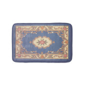 Bath Mat viktorianisch Badematte (Vorderseite)