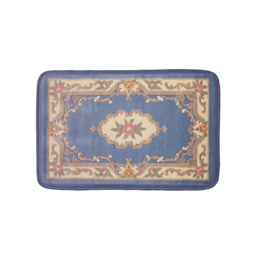 Bath Mat viktorianisch Badematte (Vorderseite)