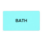 Bath Packing & Moving (Vorne)