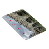 Bath Pulteney Bridge Kühlschrankmagnet Magnet (Rechte Seite)