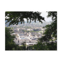 Bath, Somerset, Vereinigtes Königreich