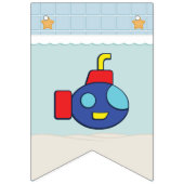 Bath Time Fancies Banner (Zweite Fahne)