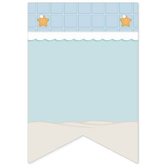 Bath Time Fancies Banner (Dritte Fahne)