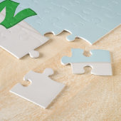 Bath Time Fancies Puzzle (Seite)