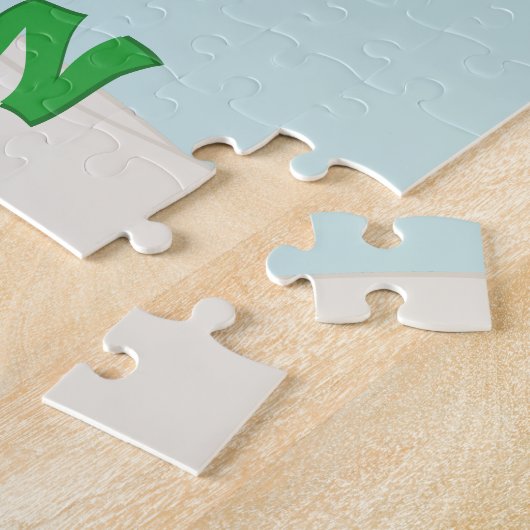 Bath Time Fancies Puzzle (Seite)