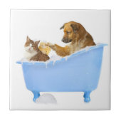 Bath time fliese (Vorderseite)