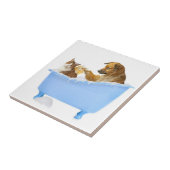 Bath time fliese (Seite)