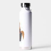 Bath Time Puppy Trinkflasche (Links)