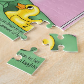 Bath Time Siamese Cat Puzzle (Seite)